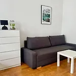 Stylish Flat In Heart Of Vienna